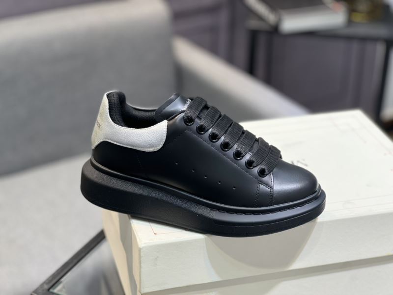 Alexander Mcqueen Low Shoes